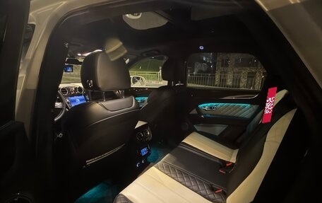Bentley Bentayga I, 2017 год, 9 400 000 рублей, 11 фотография