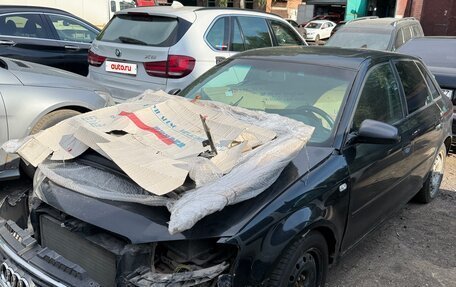 Audi A3, 1999 год, 150 000 рублей, 2 фотография