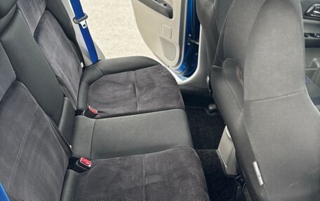 Subaru Forester, 2005 год, 1 670 000 рублей, 15 фотография