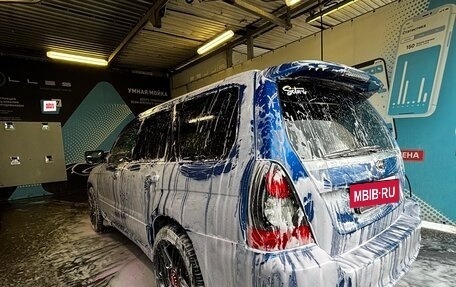 Subaru Forester, 2005 год, 1 670 000 рублей, 19 фотография