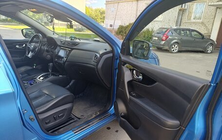 Nissan Qashqai, 2019 год, 1 800 000 рублей, 2 фотография