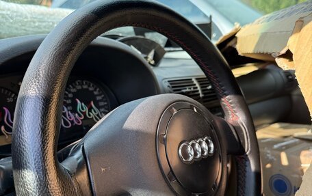 Audi A3, 1999 год, 150 000 рублей, 4 фотография