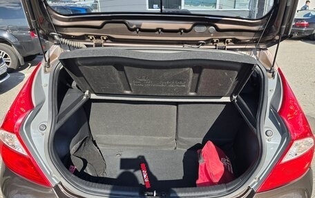 Hyundai Solaris II рестайлинг, 2016 год, 1 149 000 рублей, 6 фотография