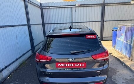 KIA cee'd III, 2017 год, 1 450 000 рублей, 4 фотография