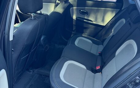 KIA cee'd III, 2017 год, 1 450 000 рублей, 12 фотография