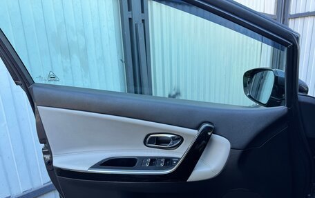 KIA cee'd III, 2017 год, 1 450 000 рублей, 8 фотография