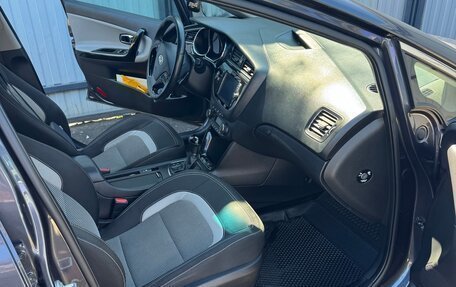 KIA cee'd III, 2017 год, 1 450 000 рублей, 10 фотография