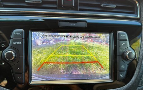 KIA cee'd III, 2017 год, 1 450 000 рублей, 26 фотография