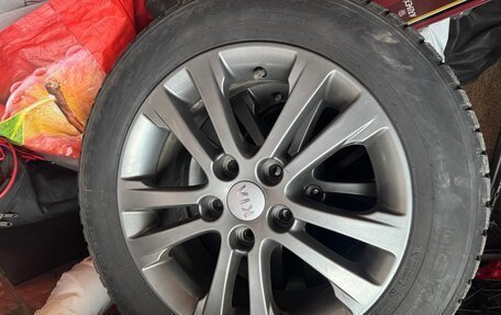 KIA cee'd III, 2017 год, 1 450 000 рублей, 37 фотография