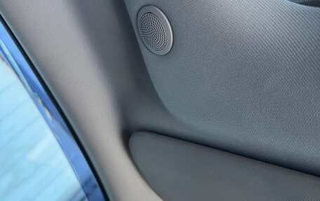 KIA cee'd III, 2017 год, 1 450 000 рублей, 27 фотография