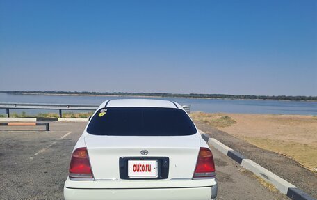 Toyota Crown Majesta, 2001 год, 760 000 рублей, 2 фотография