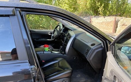 SsangYong Kyron I, 2008 год, 710 000 рублей, 5 фотография
