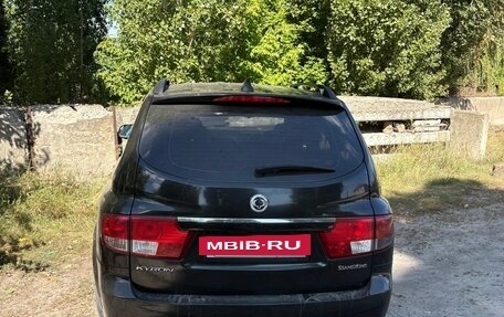 SsangYong Kyron I, 2008 год, 710 000 рублей, 7 фотография