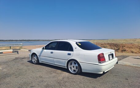 Toyota Crown Majesta, 2001 год, 760 000 рублей, 4 фотография