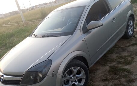Opel Astra H, 2006 год, 225 000 рублей, 2 фотография