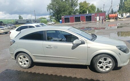 Opel Astra H, 2006 год, 225 000 рублей, 4 фотография