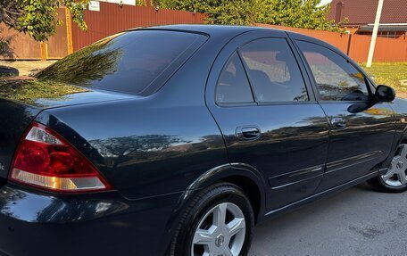 Nissan Almera Classic, 2006 год, 570 000 рублей, 5 фотография