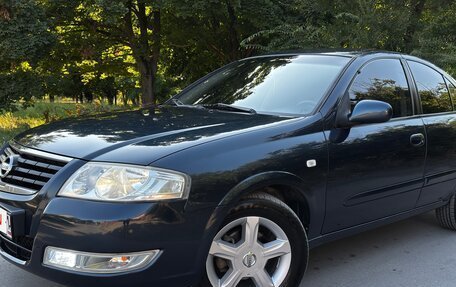 Nissan Almera Classic, 2006 год, 570 000 рублей, 2 фотография