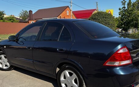 Nissan Almera Classic, 2006 год, 570 000 рублей, 10 фотография