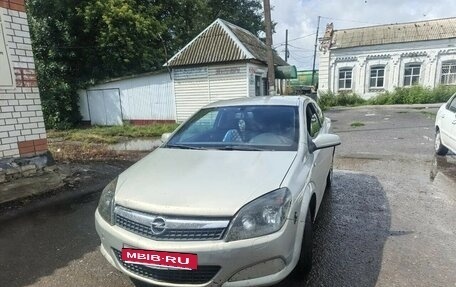 Opel Astra H, 2006 год, 225 000 рублей, 3 фотография