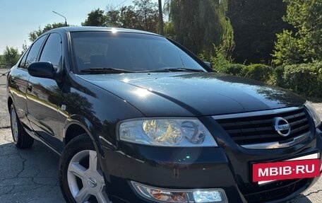 Nissan Almera Classic, 2006 год, 570 000 рублей, 8 фотография