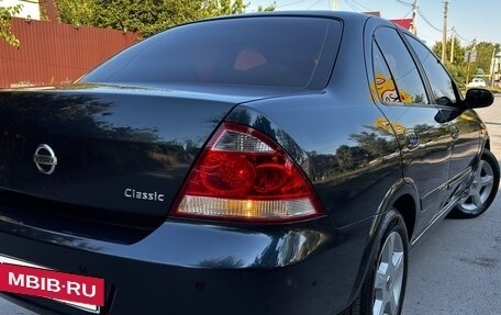 Nissan Almera Classic, 2006 год, 570 000 рублей, 3 фотография