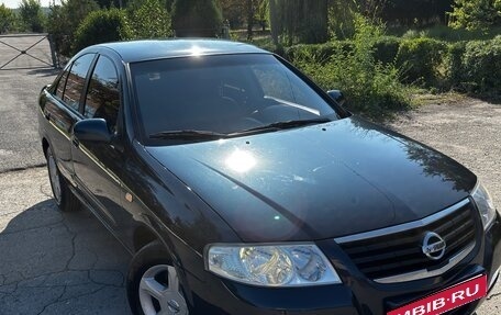 Nissan Almera Classic, 2006 год, 570 000 рублей, 7 фотография