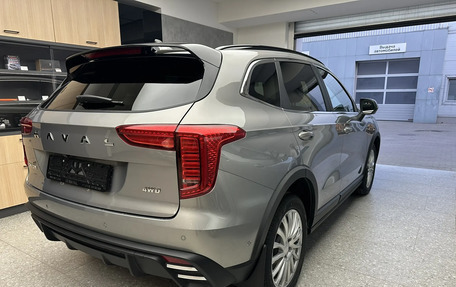 Haval Jolion, 2026 год, 2 949 000 рублей, 4 фотография