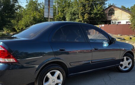Nissan Almera Classic, 2006 год, 570 000 рублей, 15 фотография