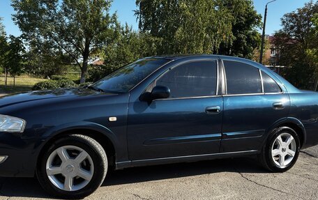 Nissan Almera Classic, 2006 год, 570 000 рублей, 17 фотография