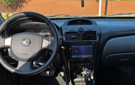Nissan Almera Classic, 2006 год, 570 000 рублей, 22 фотография