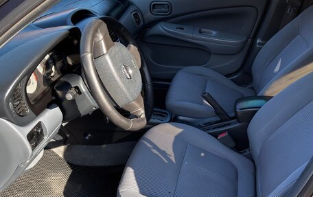 Nissan Almera Classic, 2006 год, 570 000 рублей, 25 фотография