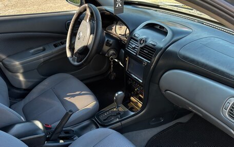 Nissan Almera Classic, 2006 год, 570 000 рублей, 23 фотография