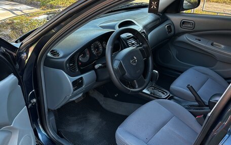 Nissan Almera Classic, 2006 год, 570 000 рублей, 21 фотография