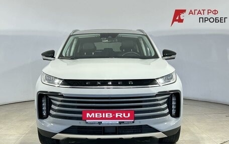 CheryExeed TXL, 2023 год, 2 500 000 рублей, 2 фотография