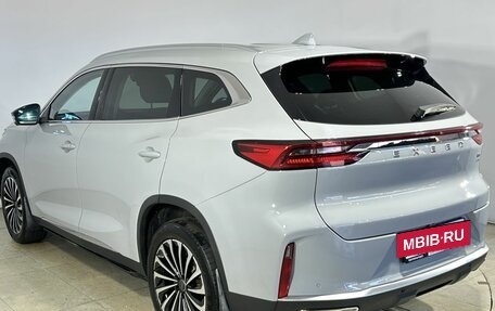 CheryExeed TXL, 2023 год, 2 500 000 рублей, 6 фотография