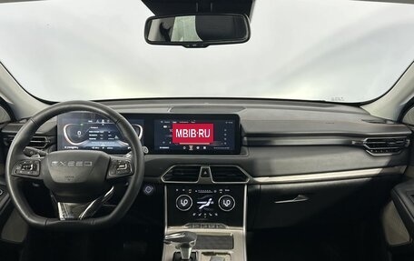 CheryExeed TXL, 2023 год, 2 500 000 рублей, 18 фотография