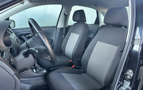 Volkswagen Polo VI (EU Market), 2012 год, 1 150 000 рублей, 10 фотография