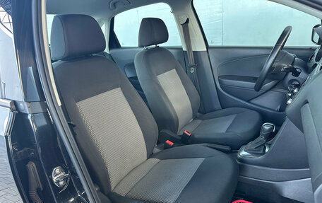 Volkswagen Polo VI (EU Market), 2012 год, 1 150 000 рублей, 13 фотография