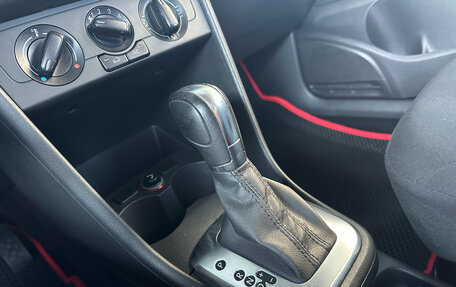 Volkswagen Polo VI (EU Market), 2012 год, 1 150 000 рублей, 15 фотография