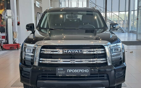 Haval H5, 2023 год, 3 350 000 рублей, 2 фотография