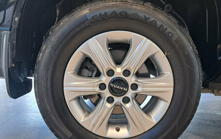 Haval H5, 2023 год, 3 350 000 рублей, 22 фотография