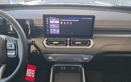 Haval H5, 2023 год, 3 350 000 рублей, 18 фотография