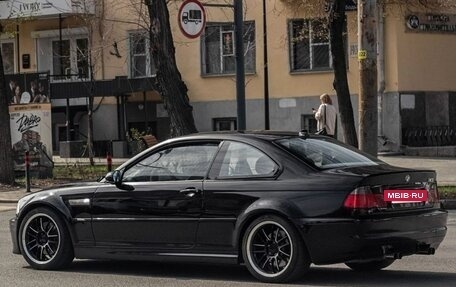 BMW M3, 2002 год, 2 400 000 рублей, 2 фотография