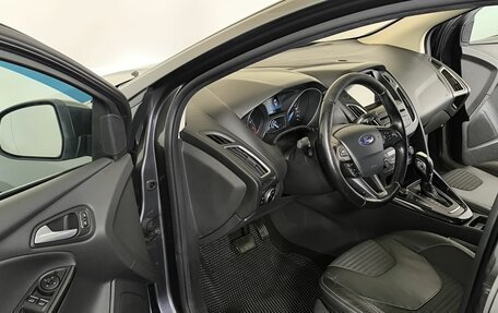 Ford Focus III, 2017 год, 1 170 000 рублей, 8 фотография