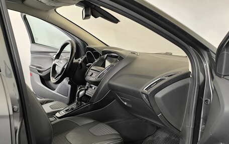 Ford Focus III, 2017 год, 1 170 000 рублей, 9 фотография