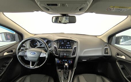 Ford Focus III, 2017 год, 1 170 000 рублей, 10 фотография