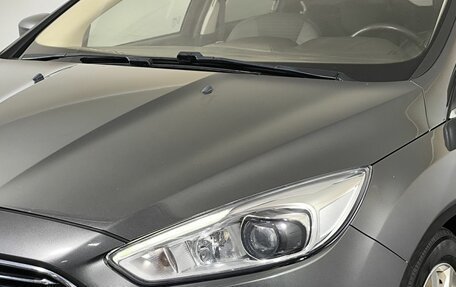 Ford Focus III, 2017 год, 1 170 000 рублей, 16 фотография