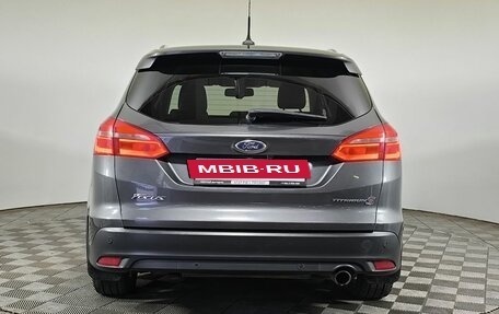 Ford Focus III, 2017 год, 1 170 000 рублей, 5 фотография