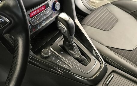 Ford Focus III, 2017 год, 1 170 000 рублей, 12 фотография